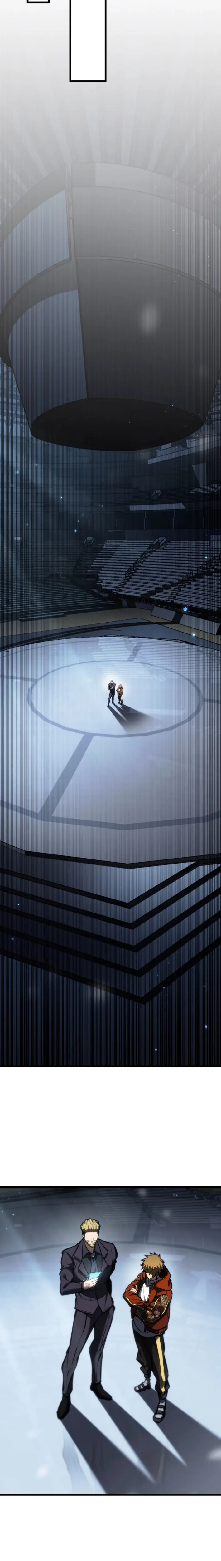 Read Tensei Streamer Manga Online