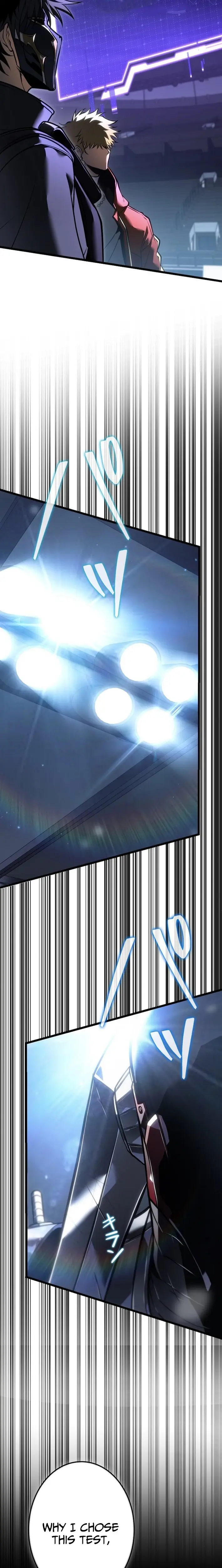 Read Tensei Streamer Manga Online