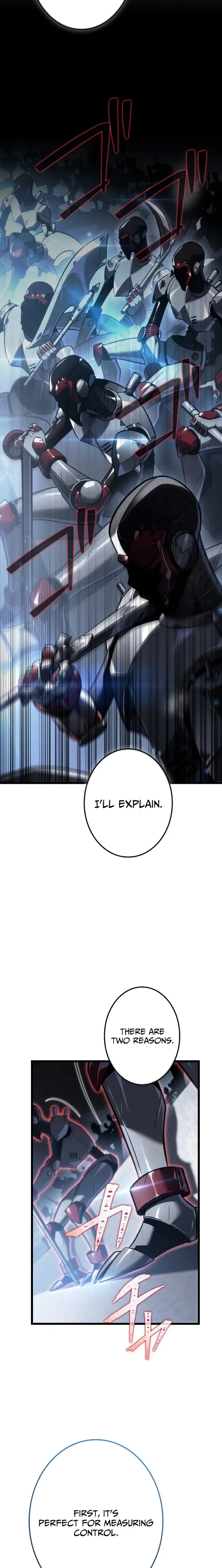 Read Tensei Streamer Manga Online