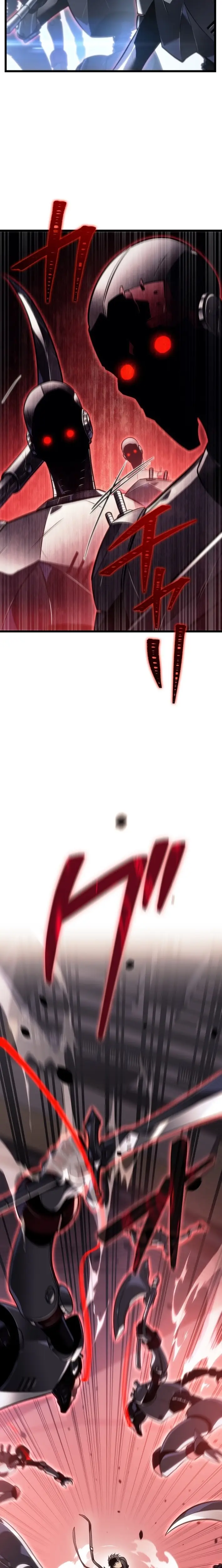 Read Tensei Streamer Manga Online