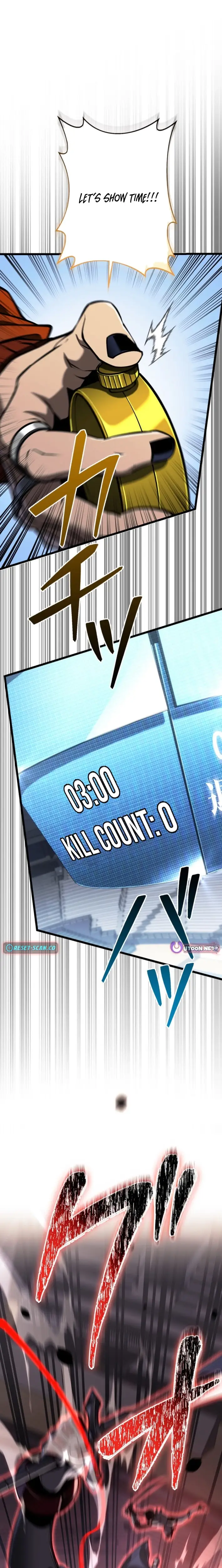 Read Tensei Streamer Manga Online