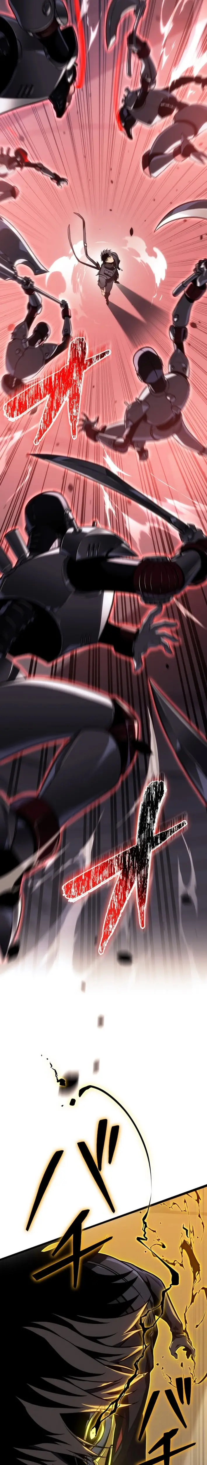 Read Tensei Streamer Manga Online