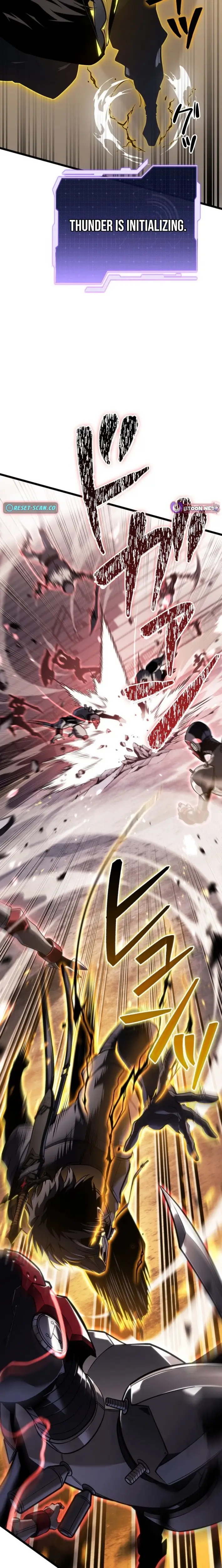 Read Tensei Streamer Manga Online