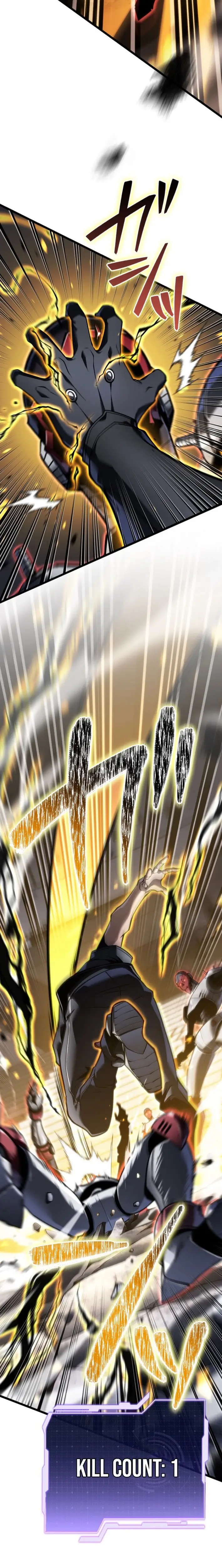 Read Tensei Streamer Manga Online