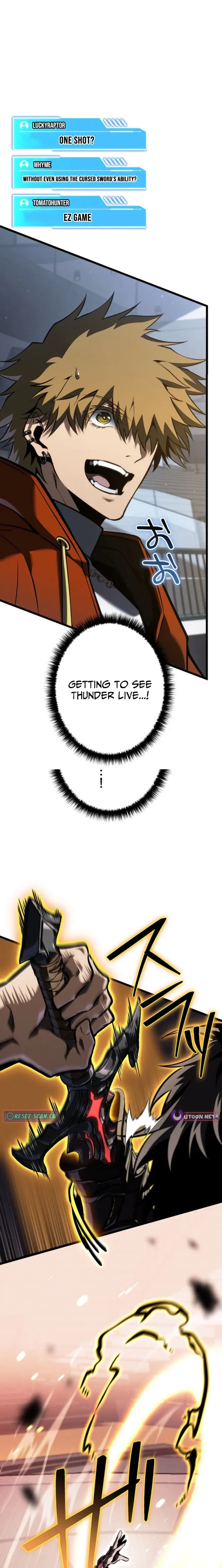 Read Tensei Streamer Manga Online