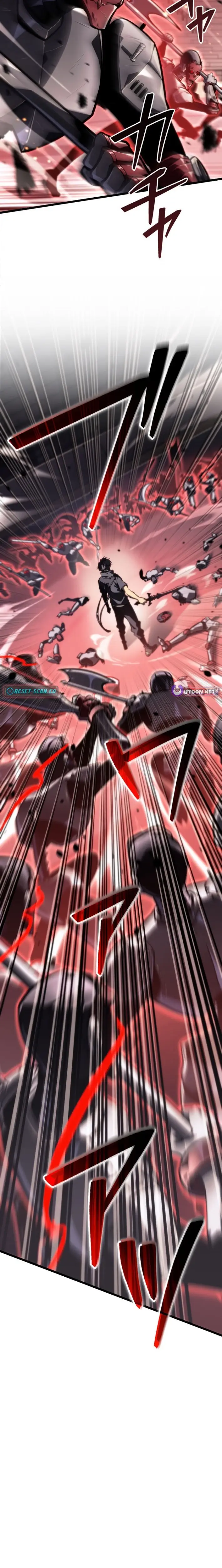 Read Tensei Streamer Manga Online