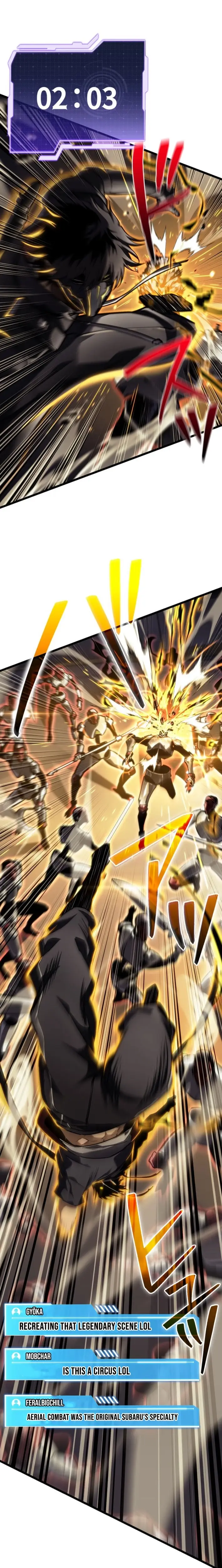 Read Tensei Streamer Manga Online