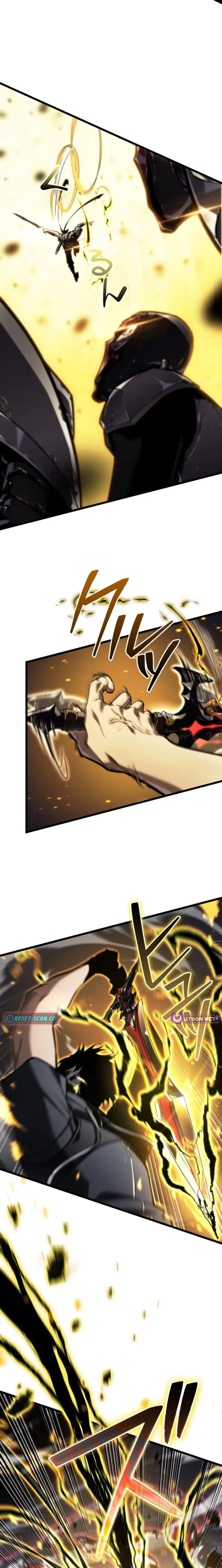 Read Tensei Streamer Manga Online