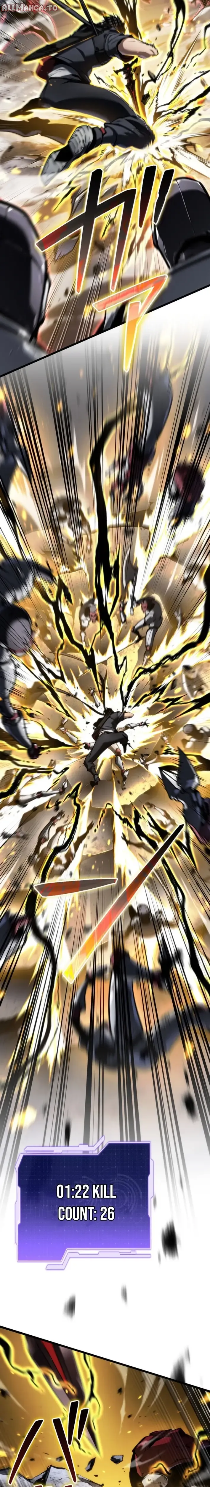 Read Tensei Streamer Manga Online