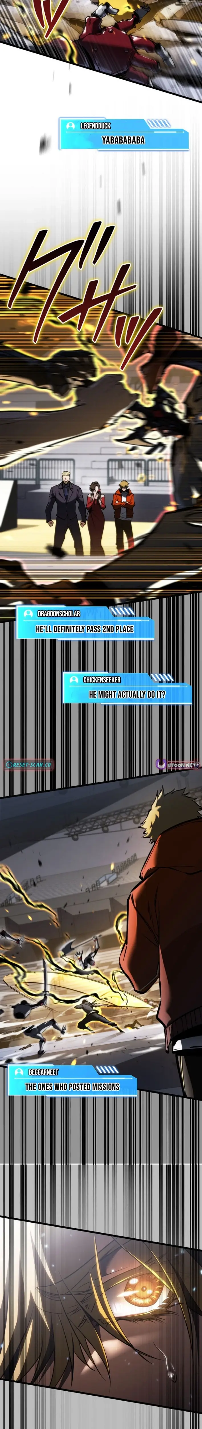 Read Tensei Streamer Manga Online