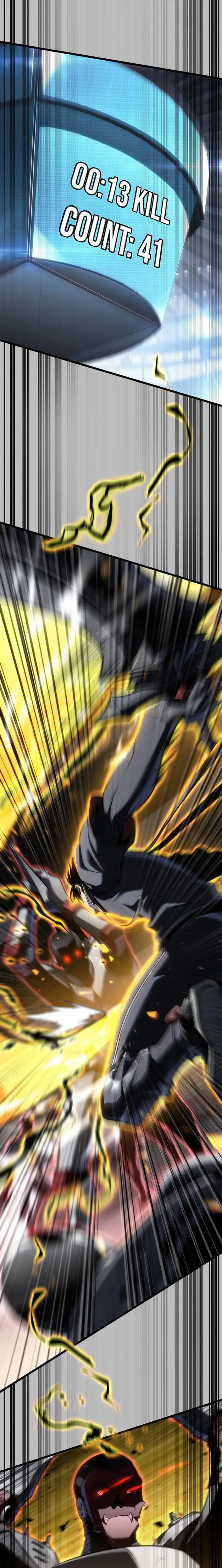 Read Tensei Streamer Manga Online