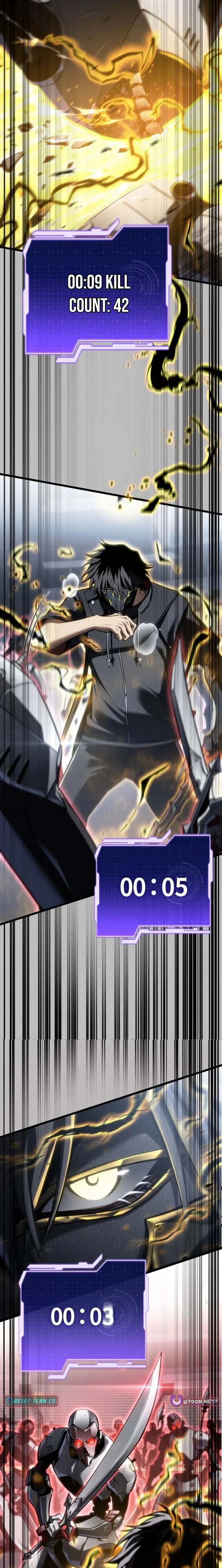 Read Tensei Streamer Manga Online