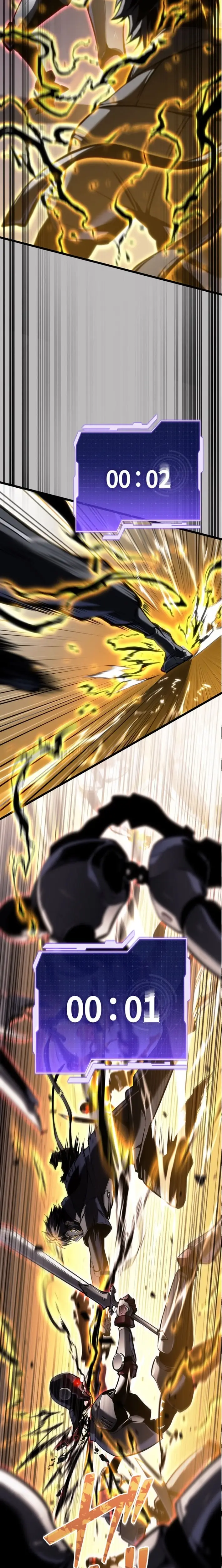 Read Tensei Streamer Manga Online