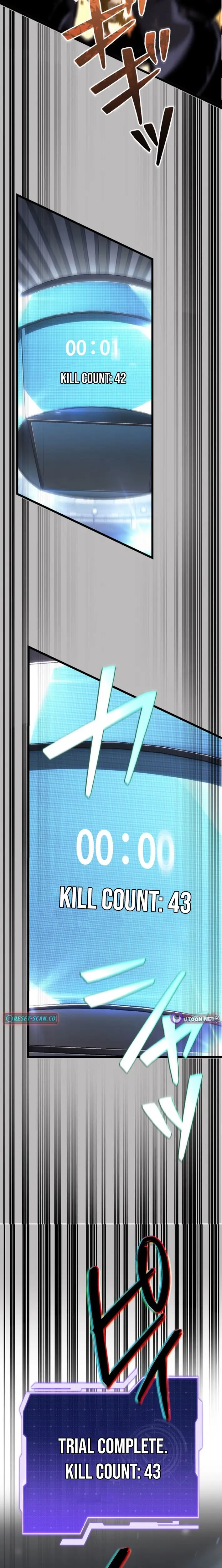 Read Tensei Streamer Manga Online