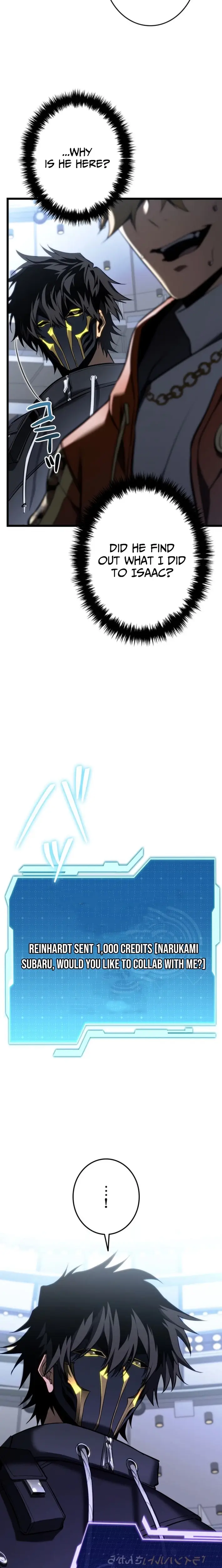 Read Tensei Streamer Manga Online