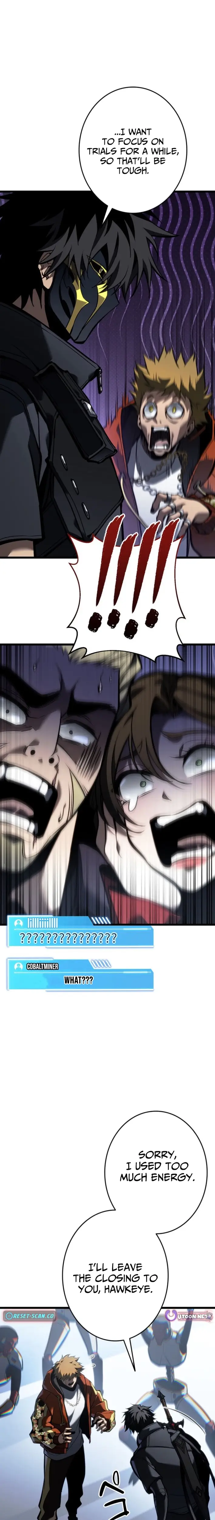 Read Tensei Streamer Manga Online