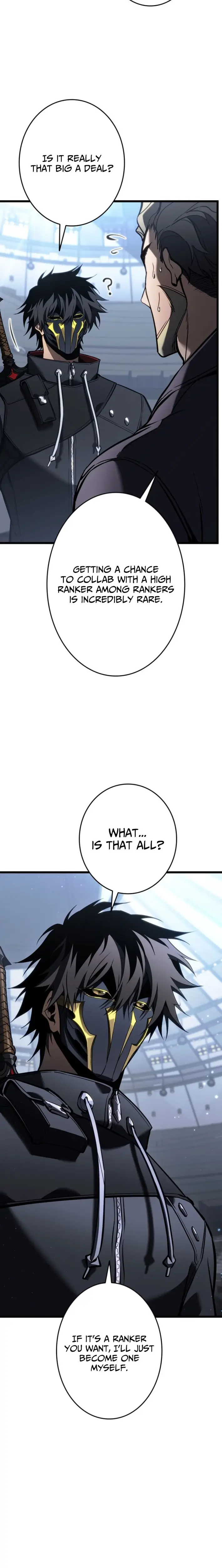 Read Tensei Streamer Manga Online