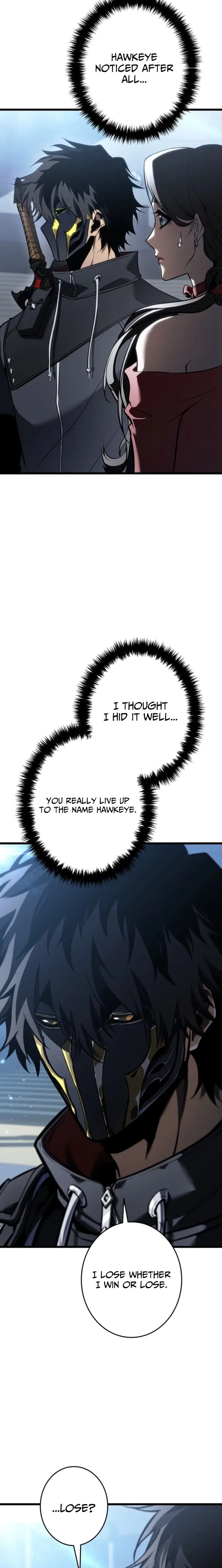 Read Tensei Streamer Manga Online