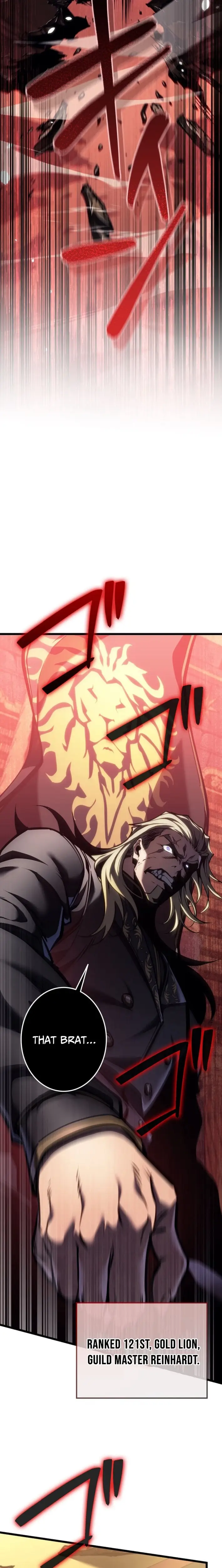 Read Tensei Streamer Manga Online