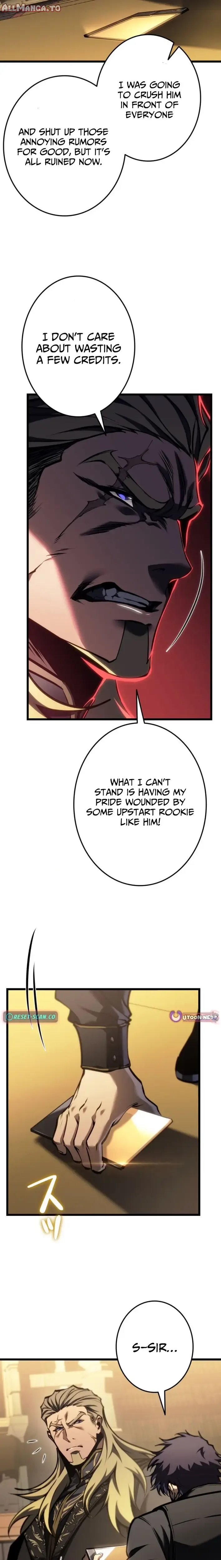 Read Tensei Streamer Manga Online