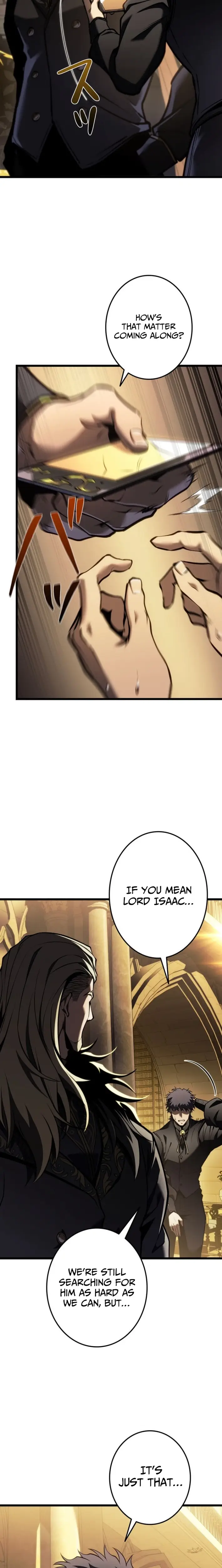 Read Tensei Streamer Manga Online