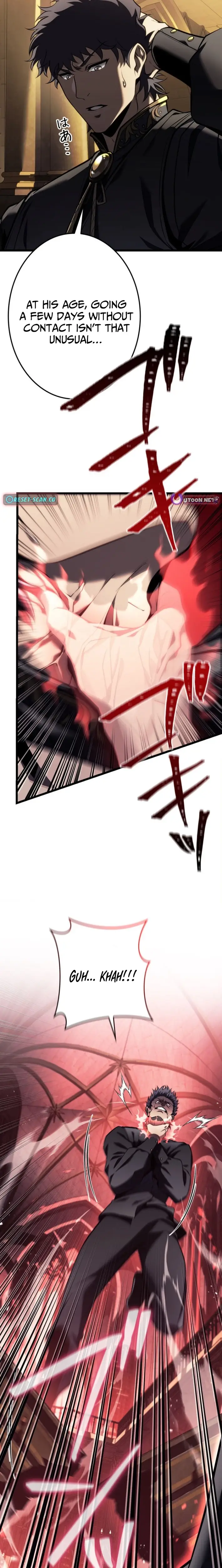 Read Tensei Streamer Manga Online