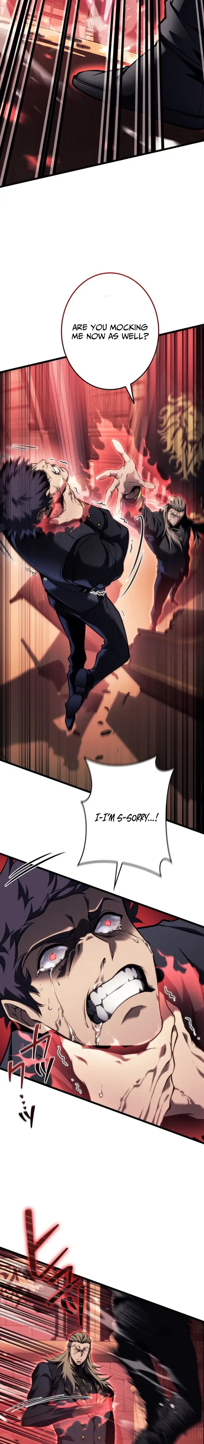 Read Tensei Streamer Manga Online