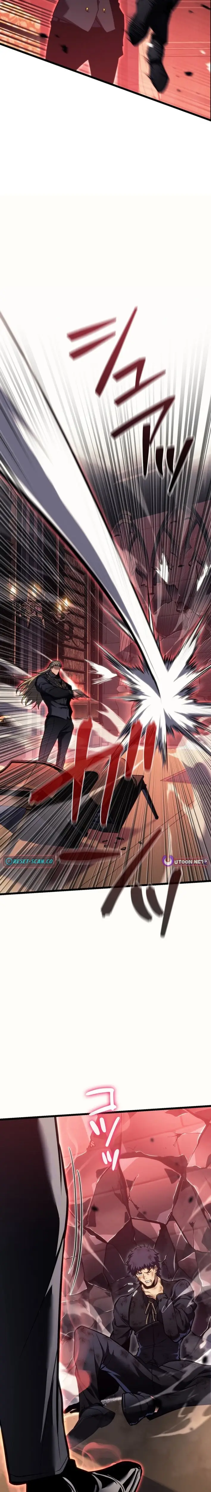 Read Tensei Streamer Manga Online