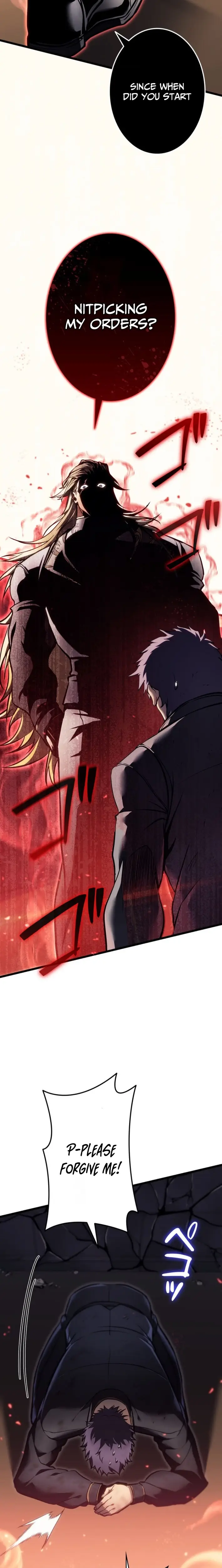 Read Tensei Streamer Manga Online