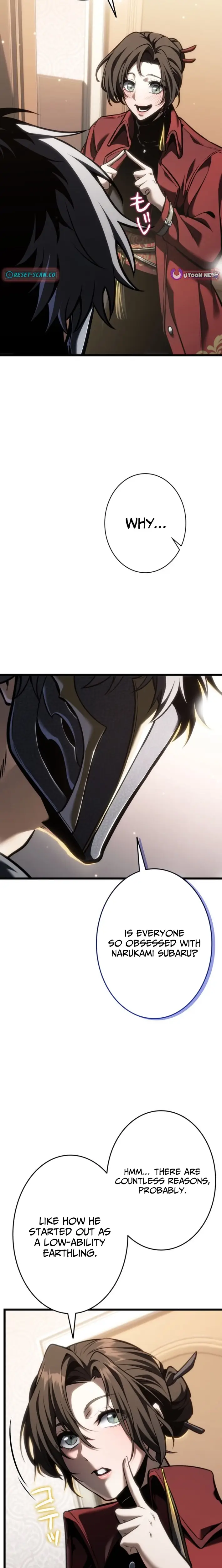 Read Tensei Streamer Manga Online