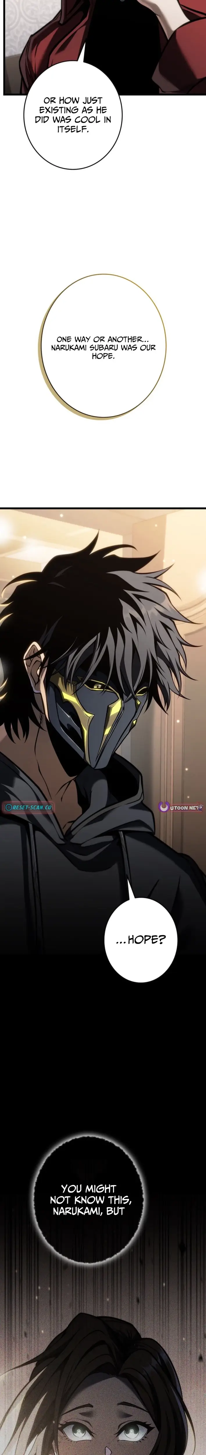 Read Tensei Streamer Manga Online