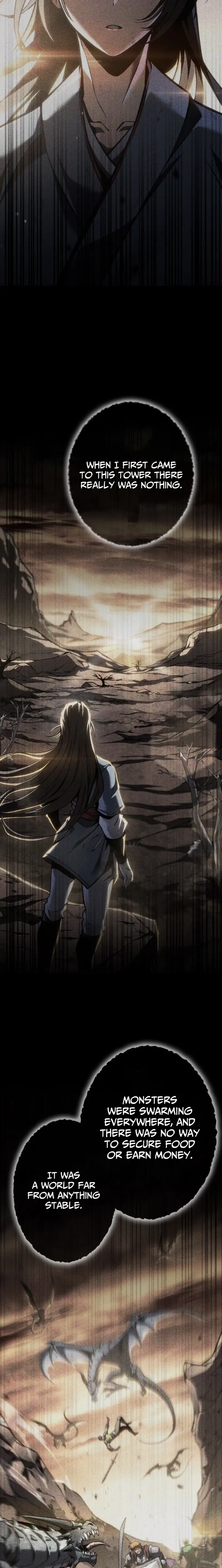 Read Tensei Streamer Manga Online