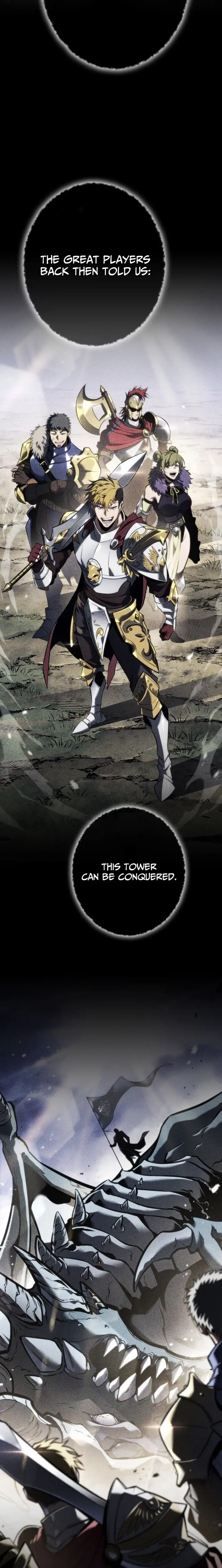 Read Tensei Streamer Manga Online