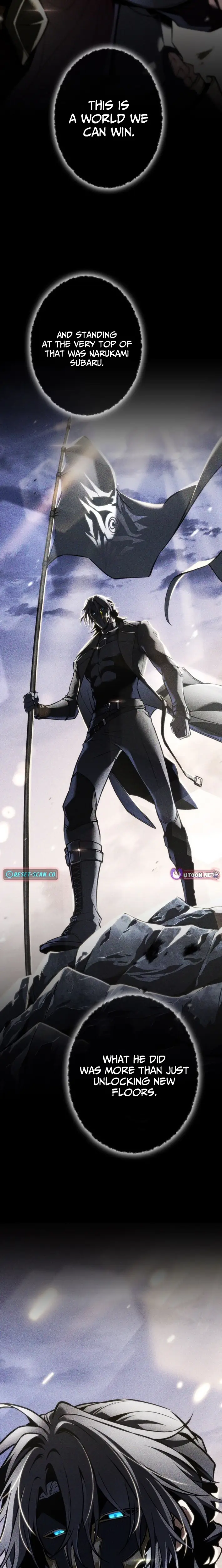 Read Tensei Streamer Manga Online