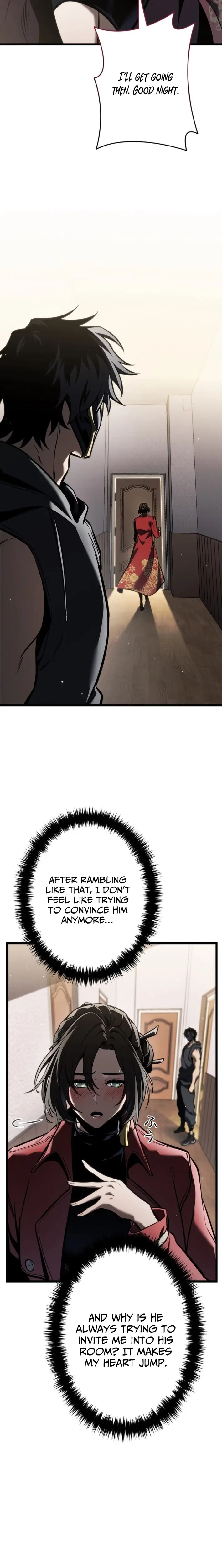 Read Tensei Streamer Manga Online