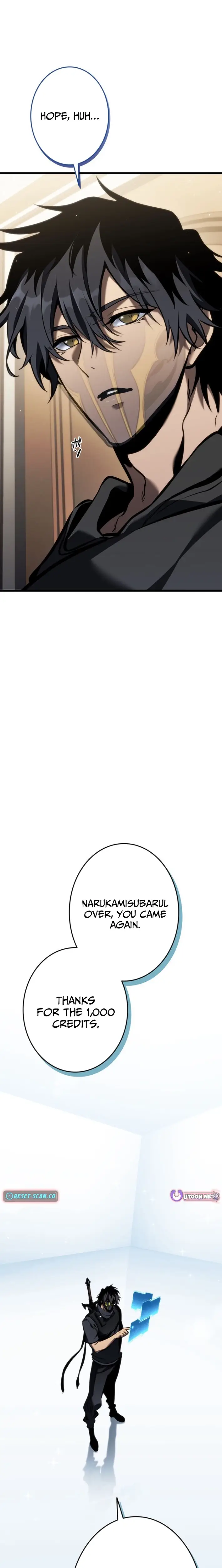 Read Tensei Streamer Manga Online