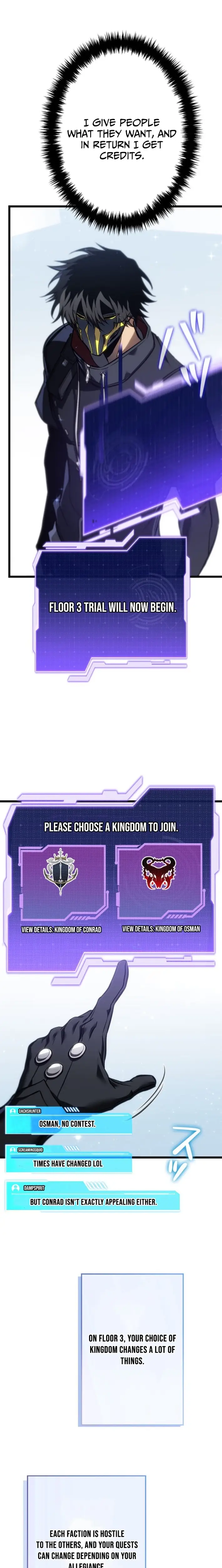 Read Tensei Streamer Manga Online