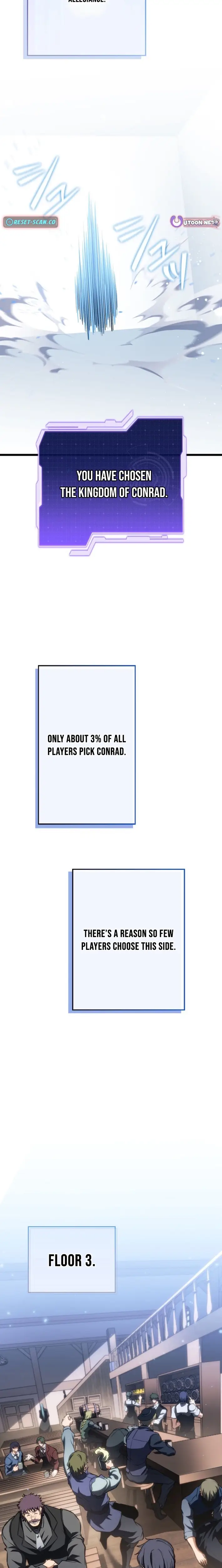 Read Tensei Streamer Manga Online