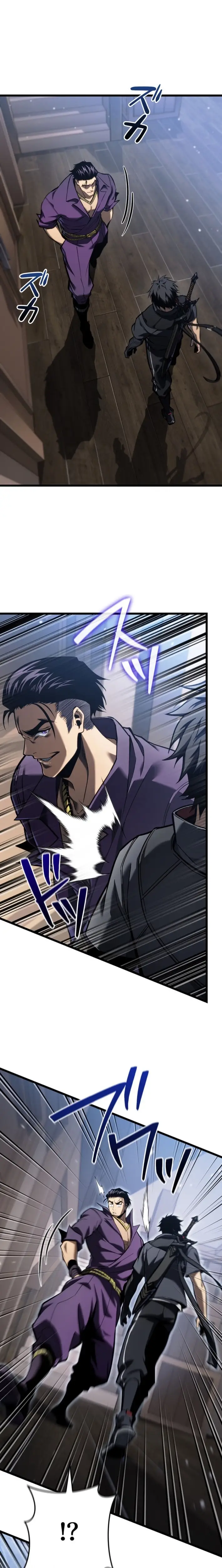 Read Tensei Streamer Manga Online