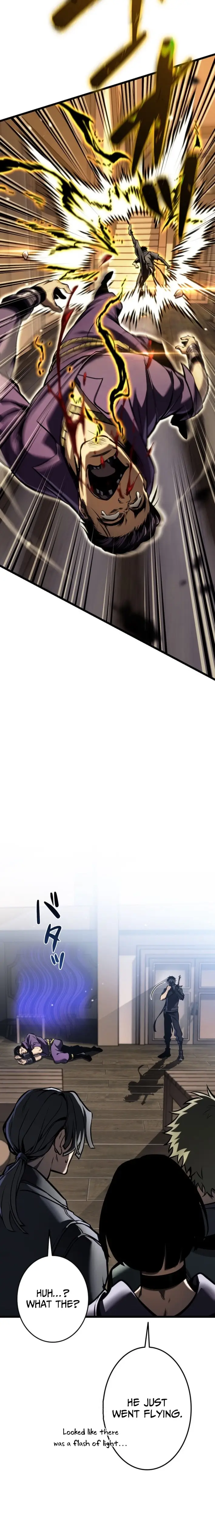 Read Tensei Streamer Manga Online