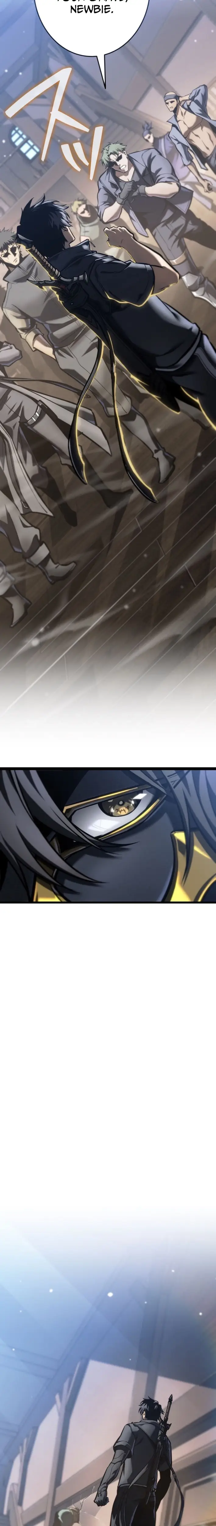 Read Tensei Streamer Manga Online