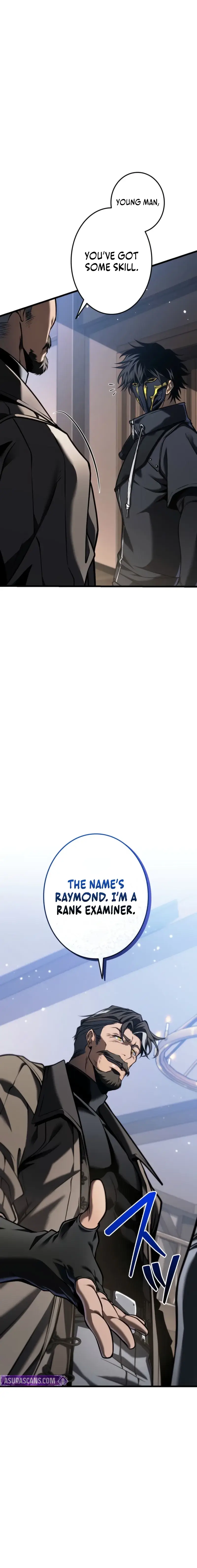 Read Tensei Streamer Manga Online