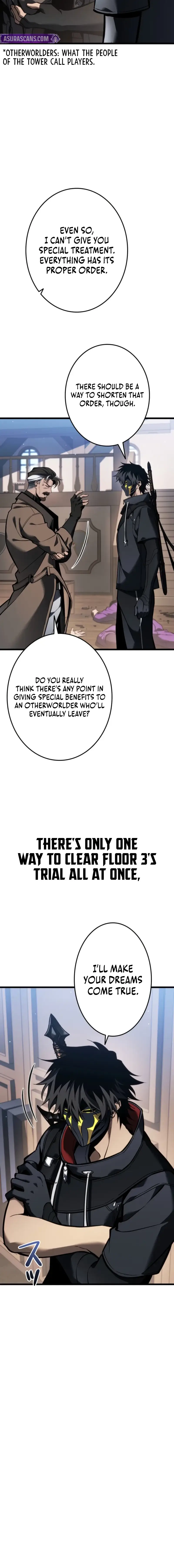 Read Tensei Streamer Manga Online