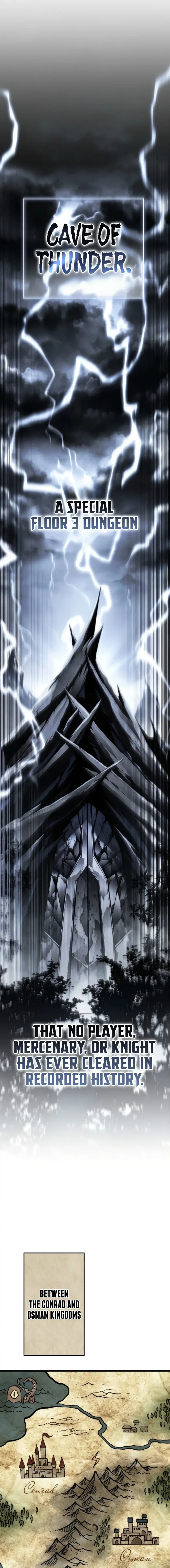 Read Tensei Streamer Manga Online