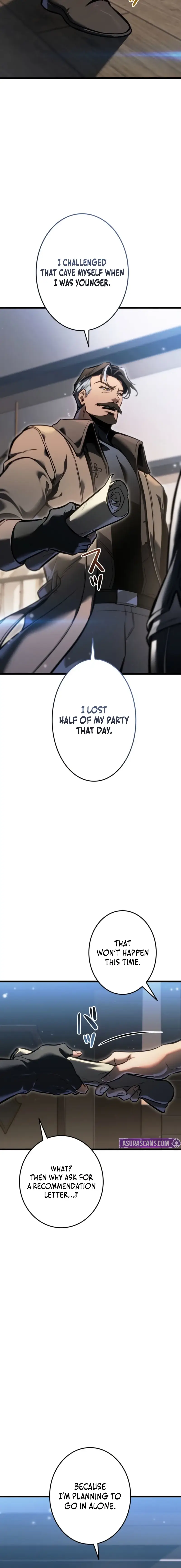 Read Tensei Streamer Manga Online