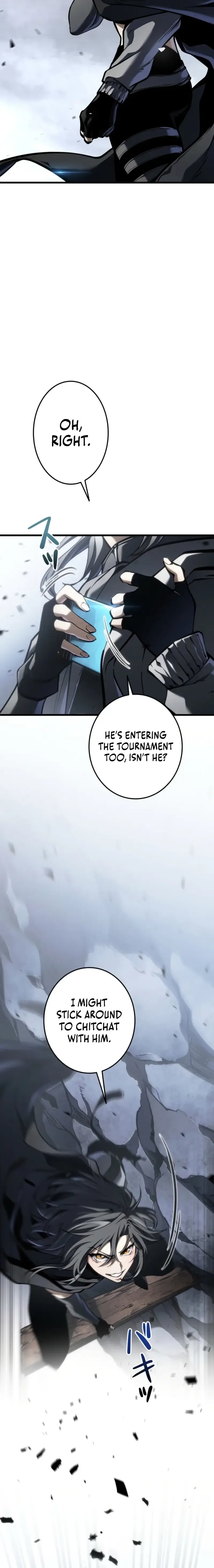 Read Tensei Streamer Manga Online