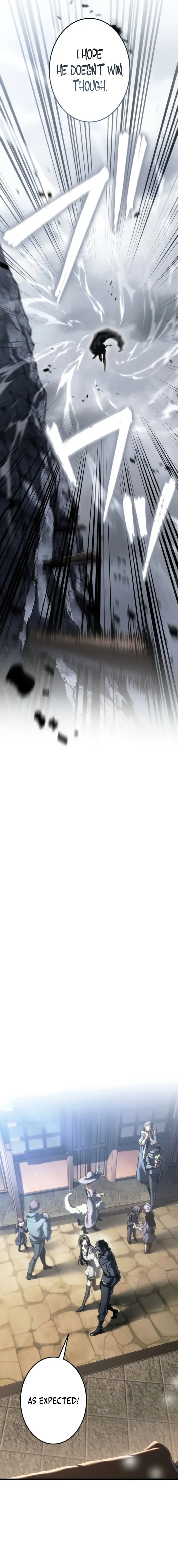 Read Tensei Streamer Manga Online