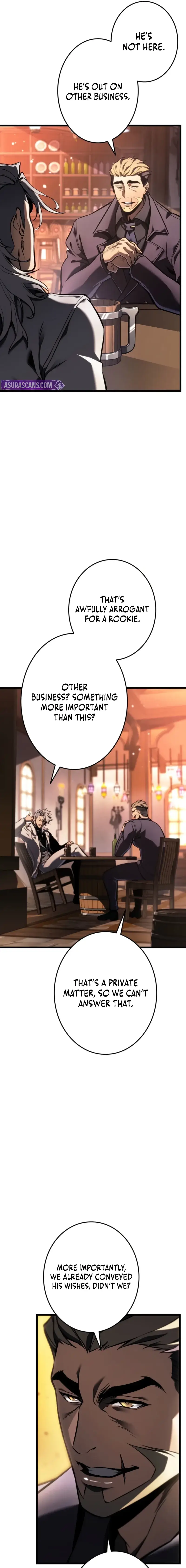 Read Tensei Streamer Manga Online