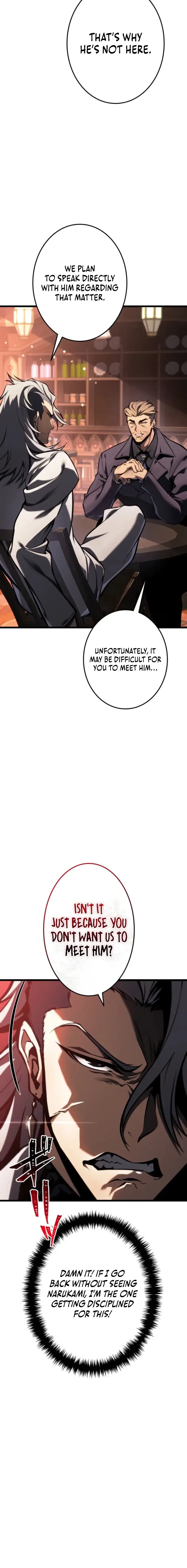 Read Tensei Streamer Manga Online