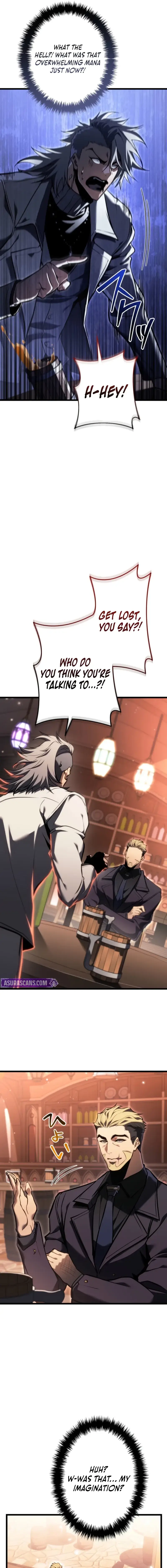 Read Tensei Streamer Manga Online